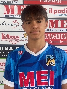 ARNAUDO RAFFAELE